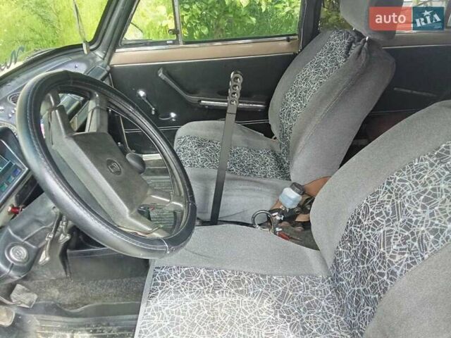 Бежевий ВАЗ 2102, об'ємом двигуна 1.2 л та пробігом 150 тис. км за 650 $, фото 9 на Automoto.ua