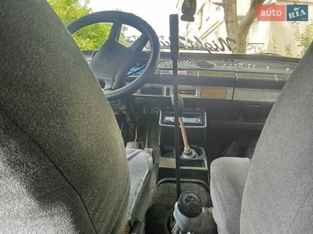 Бежевий ВАЗ 2102, об'ємом двигуна 1.2 л та пробігом 150 тис. км за 650 $, фото 15 на Automoto.ua