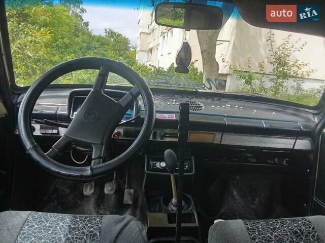 Бежевий ВАЗ 2102, об'ємом двигуна 1.2 л та пробігом 150 тис. км за 650 $, фото 16 на Automoto.ua