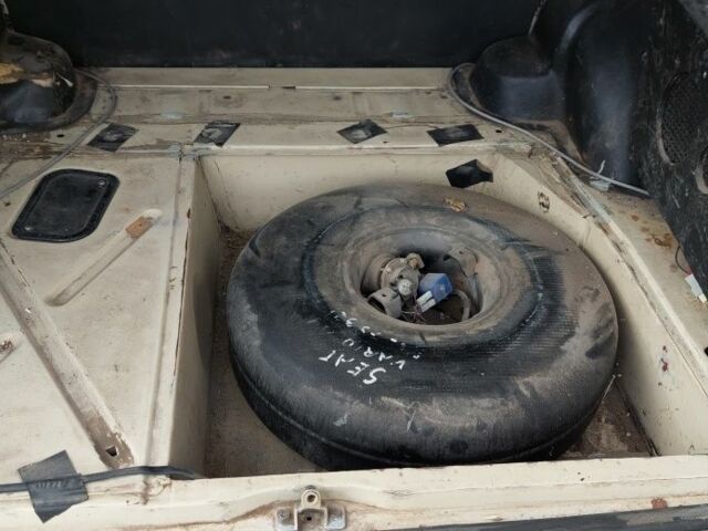 Бежевый ВАЗ 2102, объемом двигателя 1 л и пробегом 300 тыс. км за 709 $, фото 2 на Automoto.ua