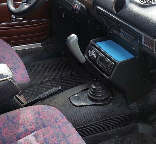 Бежевый ВАЗ 2102, объемом двигателя 1 л и пробегом 300 тыс. км за 709 $, фото 4 на Automoto.ua