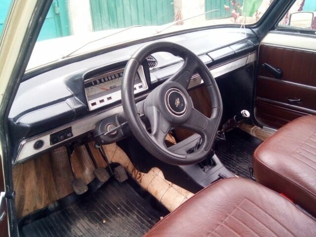 Бежевий ВАЗ 2102, об'ємом двигуна 1.2 л та пробігом 98 тис. км за 1200 $, фото 7 на Automoto.ua