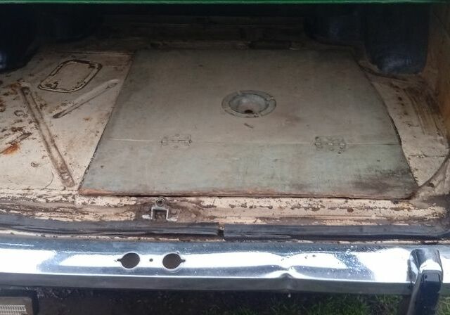 Бежевий ВАЗ 2102, об'ємом двигуна 0 л та пробігом 668 тис. км за 201 $, фото 5 на Automoto.ua