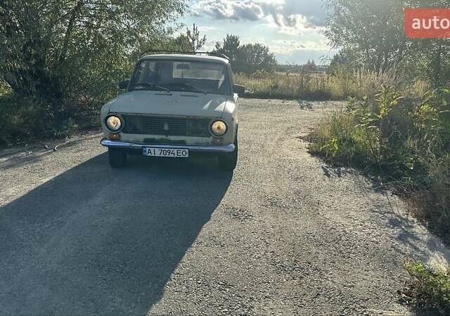Бежевий ВАЗ 2102, об'ємом двигуна 1.2 л та пробігом 89 тис. км за 607 $, фото 7 на Automoto.ua
