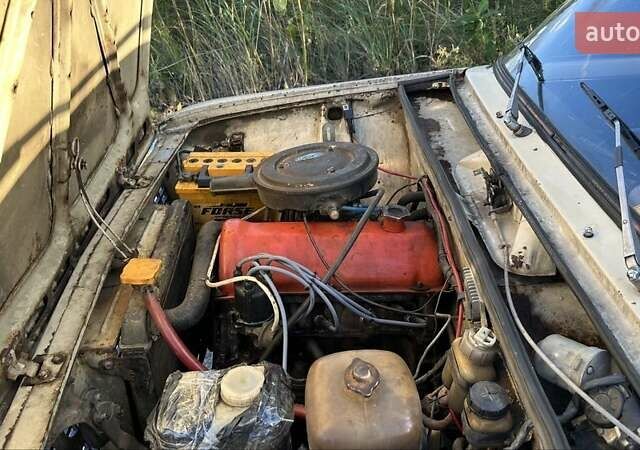 Бежевий ВАЗ 2102, об'ємом двигуна 1.2 л та пробігом 89 тис. км за 607 $, фото 5 на Automoto.ua