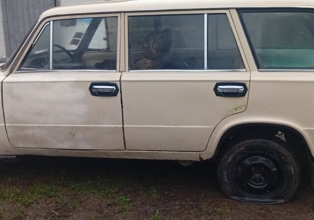 Бежевий ВАЗ 2102, об'ємом двигуна 0 л та пробігом 668 тис. км за 201 $, фото 2 на Automoto.ua