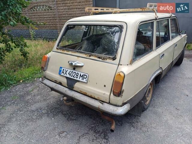 Бежевый ВАЗ 2102, объемом двигателя 1.2 л и пробегом 250 тыс. км за 370 $, фото 2 на Automoto.ua