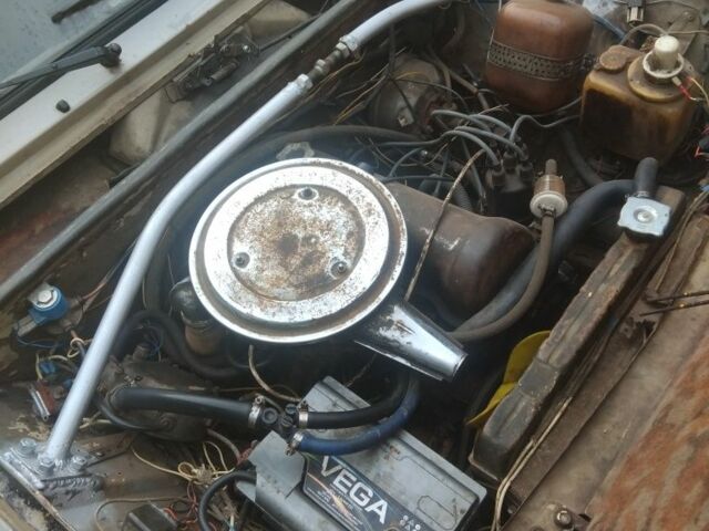 Бежевий ВАЗ 2102, об'ємом двигуна 1.2 л та пробігом 150 тис. км за 356 $, фото 3 на Automoto.ua