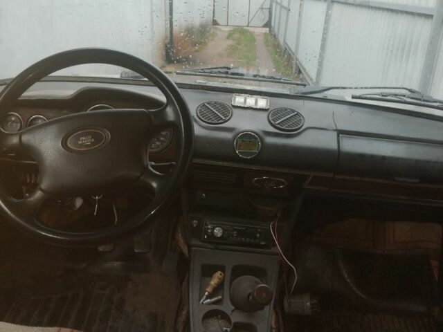 Бежевий ВАЗ 2102, об'ємом двигуна 1.2 л та пробігом 150 тис. км за 356 $, фото 4 на Automoto.ua