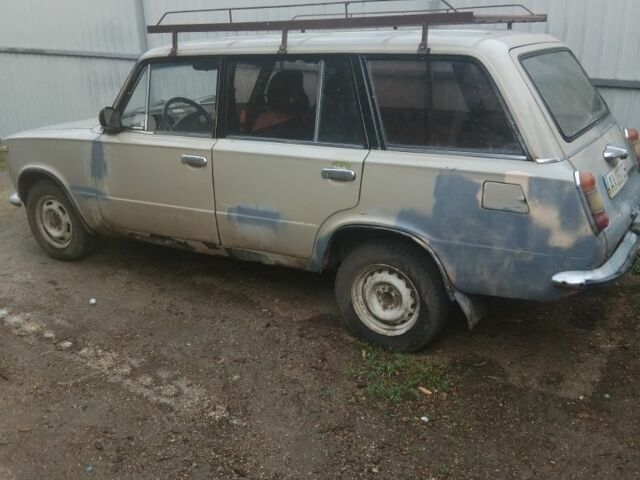 Бежевий ВАЗ 2102, об'ємом двигуна 1.2 л та пробігом 150 тис. км за 356 $, фото 2 на Automoto.ua
