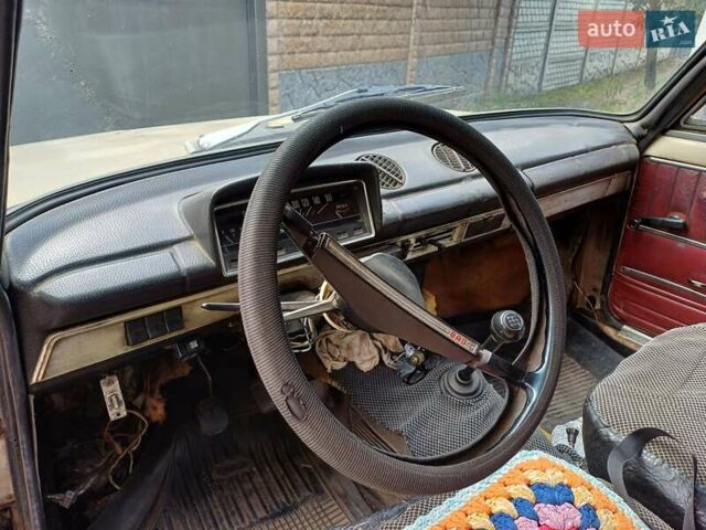 Бежевый ВАЗ 2102, объемом двигателя 1.2 л и пробегом 250 тыс. км за 370 $, фото 3 на Automoto.ua