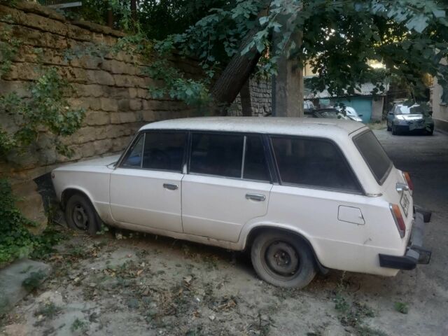 Бежевый ВАЗ 2102, объемом двигателя 0 л и пробегом 400 тыс. км за 550 $, фото 1 на Automoto.ua