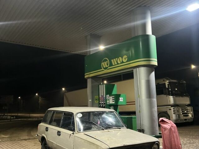 Бежевый ВАЗ 2102, объемом двигателя 1.2 л и пробегом 65 тыс. км за 167 $, фото 1 на Automoto.ua