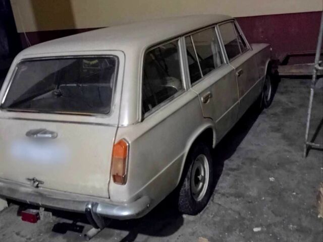 Бежевый ВАЗ 2102, объемом двигателя 0 л и пробегом 49 тыс. км за 527 $, фото 2 на Automoto.ua