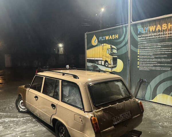 Бежевый ВАЗ 2102, объемом двигателя 1.8 л и пробегом 63 тыс. км за 799 $, фото 3 на Automoto.ua