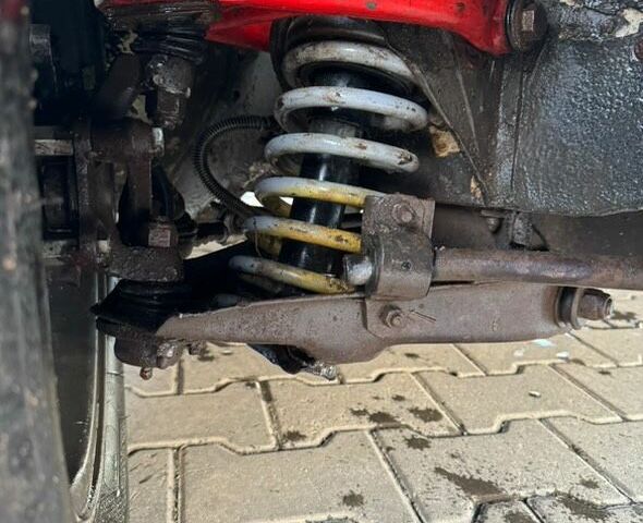 Бежевий ВАЗ 2102, об'ємом двигуна 0 л та пробігом 3 тис. км за 1200 $, фото 9 на Automoto.ua