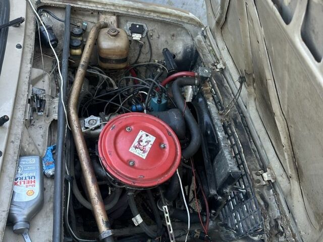 Бежевый ВАЗ 2102, объемом двигателя 1.8 л и пробегом 1 тыс. км за 800 $, фото 7 на Automoto.ua