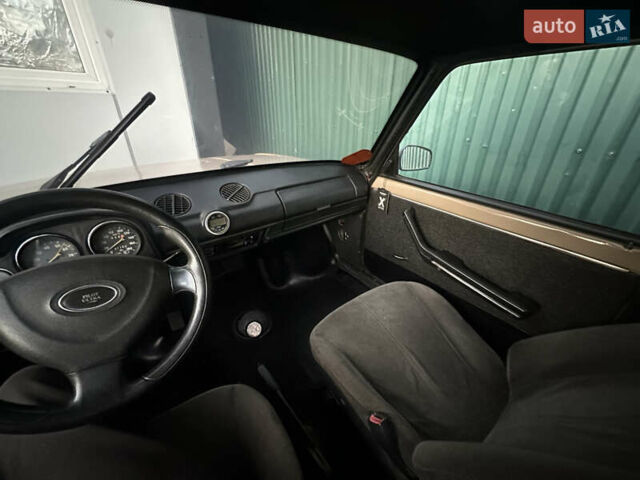 Бежевый ВАЗ 2102, объемом двигателя 1.8 л и пробегом 63 тыс. км за 799 $, фото 8 на Automoto.ua