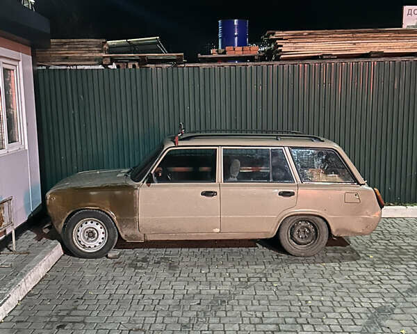 Бежевый ВАЗ 2102, объемом двигателя 1.8 л и пробегом 63 тыс. км за 799 $, фото 6 на Automoto.ua