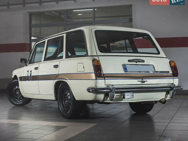 Бежевий ВАЗ 2102, об'ємом двигуна 1.5 л та пробігом 1 тис. км за 8000 $, фото 2 на Automoto.ua