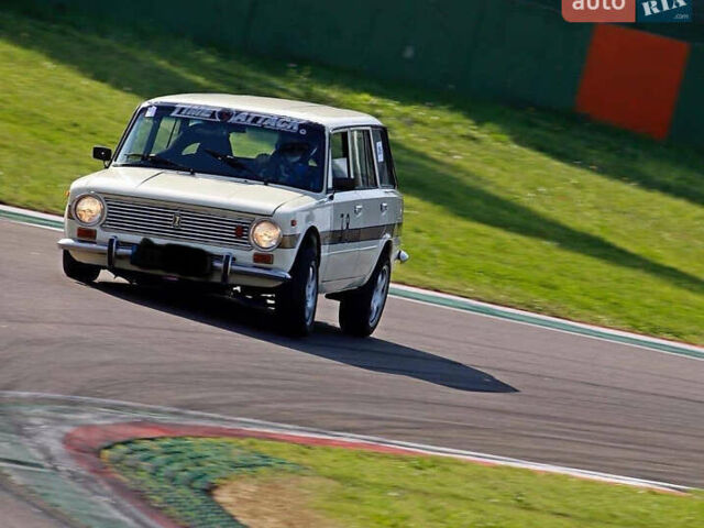 Бежевий ВАЗ 2102, об'ємом двигуна 1.5 л та пробігом 1 тис. км за 8000 $, фото 6 на Automoto.ua