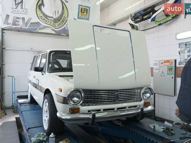 Бежевий ВАЗ 2102, об'ємом двигуна 1.5 л та пробігом 1 тис. км за 8000 $, фото 3 на Automoto.ua