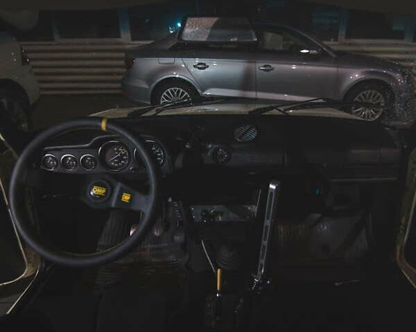 Бежевий ВАЗ 2102, об'ємом двигуна 1.5 л та пробігом 1 тис. км за 8000 $, фото 8 на Automoto.ua