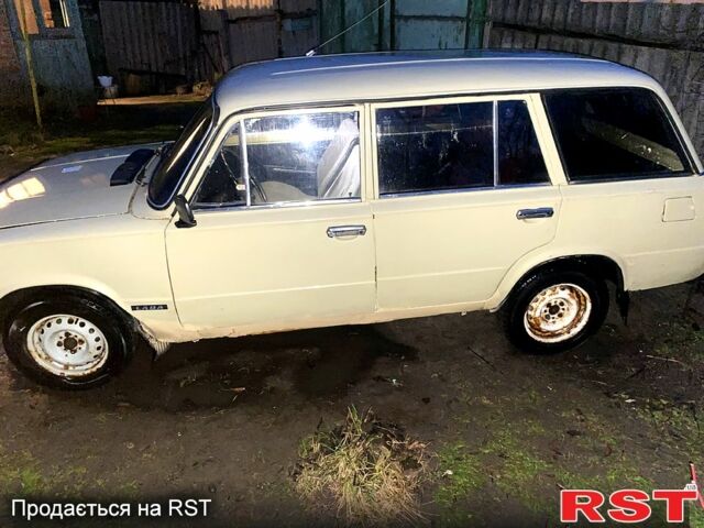Бежевий ВАЗ 2102, об'ємом двигуна 1.2 л та пробігом 96 тис. км за 600 $, фото 4 на Automoto.ua