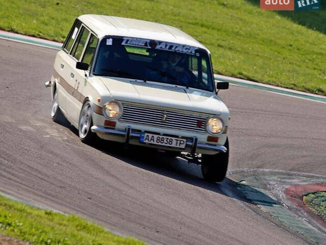 Бежевий ВАЗ 2102, об'ємом двигуна 1.5 л та пробігом 1 тис. км за 8000 $, фото 12 на Automoto.ua