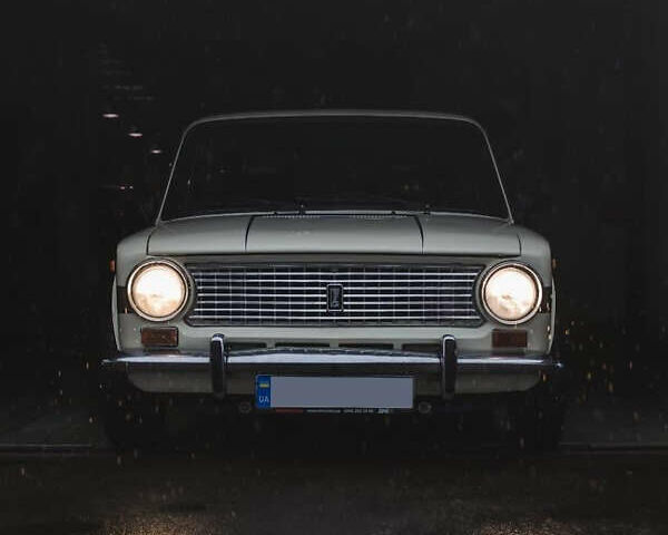 Бежевий ВАЗ 2102, об'ємом двигуна 1.5 л та пробігом 1 тис. км за 8000 $, фото 1 на Automoto.ua