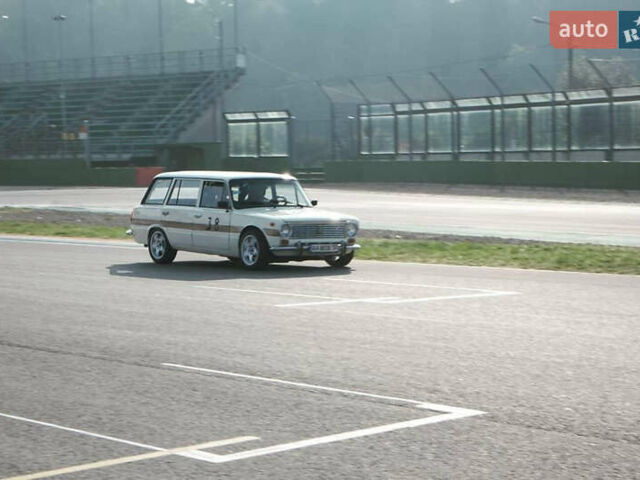 Бежевий ВАЗ 2102, об'ємом двигуна 1.5 л та пробігом 1 тис. км за 8000 $, фото 5 на Automoto.ua