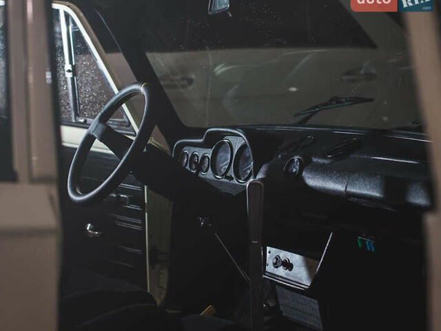 Бежевий ВАЗ 2102, об'ємом двигуна 1.5 л та пробігом 1 тис. км за 8000 $, фото 4 на Automoto.ua