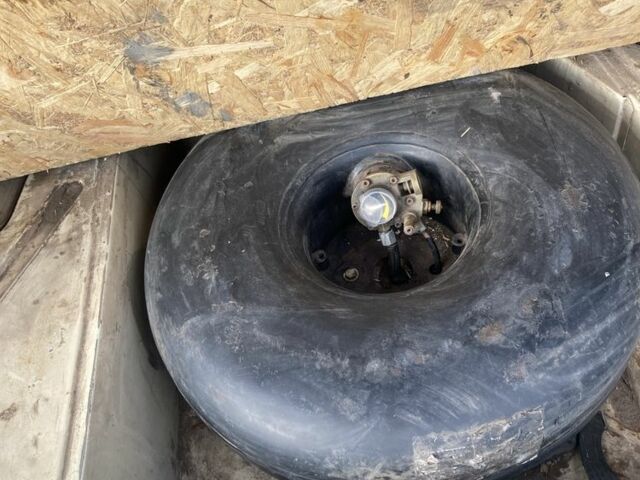 Бежевий ВАЗ 2102, об'ємом двигуна 1.5 л та пробігом 100 тис. км за 400 $, фото 9 на Automoto.ua