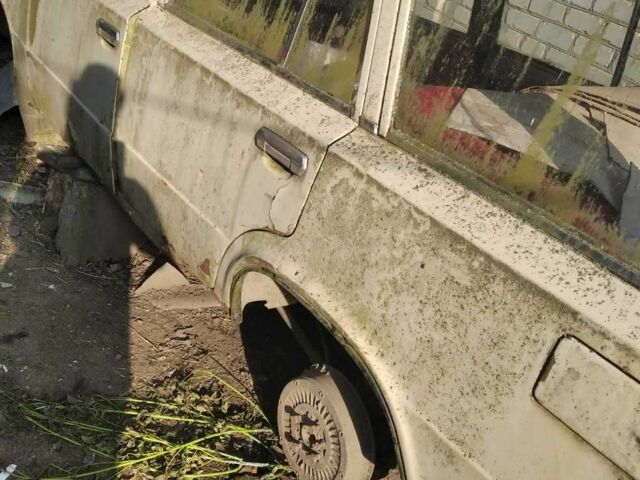 Бежевый ВАЗ 2102, объемом двигателя 0 л и пробегом 52 тыс. км за 6000 $, фото 6 на Automoto.ua