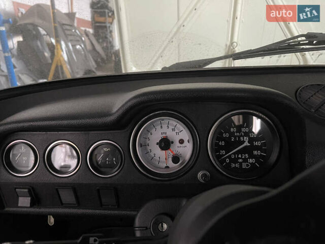 Бежевий ВАЗ 2102, об'ємом двигуна 1.5 л та пробігом 1 тис. км за 8000 $, фото 10 на Automoto.ua