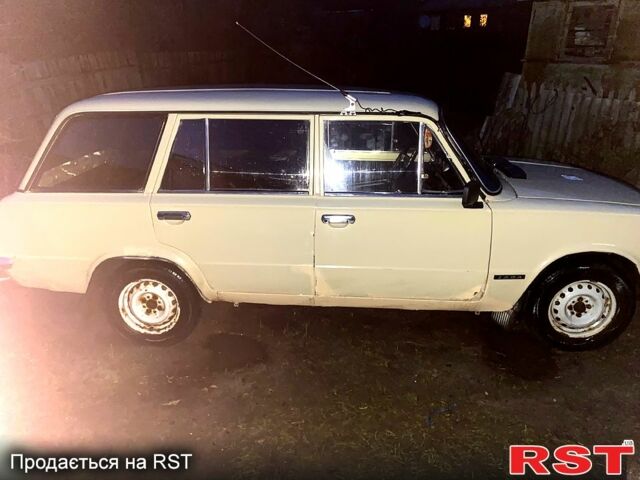 Бежевий ВАЗ 2102, об'ємом двигуна 1.2 л та пробігом 96 тис. км за 600 $, фото 2 на Automoto.ua
