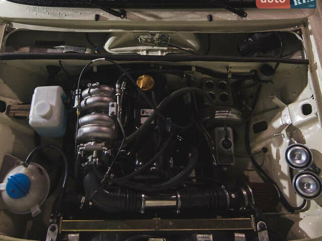 Бежевий ВАЗ 2102, об'ємом двигуна 1.5 л та пробігом 1 тис. км за 8000 $, фото 7 на Automoto.ua