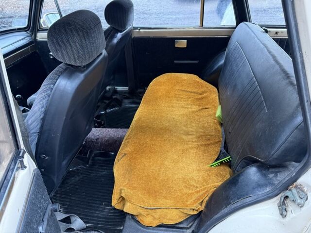 Бежевый ВАЗ 2102, объемом двигателя 0 л и пробегом 100 тыс. км за 710 $, фото 5 на Automoto.ua