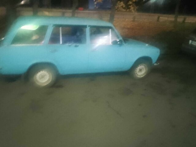 Бежевий ВАЗ 2102, об'ємом двигуна 0 л та пробігом 2 тис. км за 405 $, фото 1 на Automoto.ua