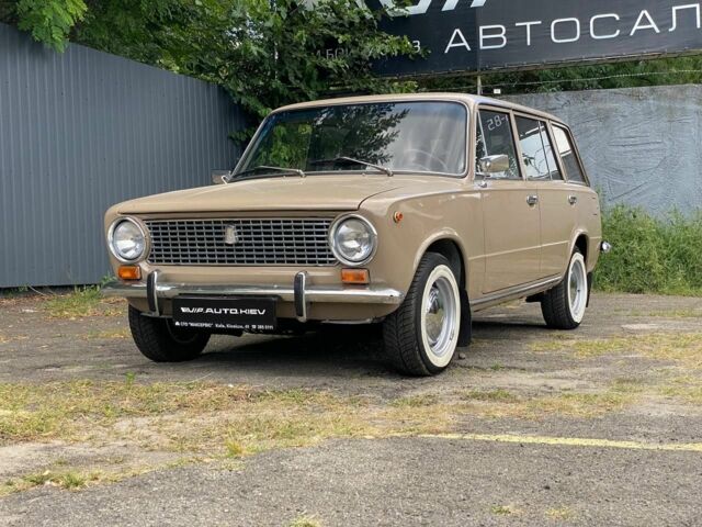 Бежевий ВАЗ 2102, об'ємом двигуна 0 л та пробігом 109 тис. км за 2900 $, фото 19 на Automoto.ua