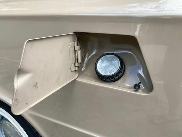 Бежевий ВАЗ 2102, об'ємом двигуна 0 л та пробігом 109 тис. км за 2900 $, фото 17 на Automoto.ua