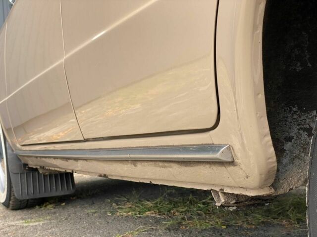 Бежевий ВАЗ 2102, об'ємом двигуна 0 л та пробігом 109 тис. км за 2900 $, фото 15 на Automoto.ua