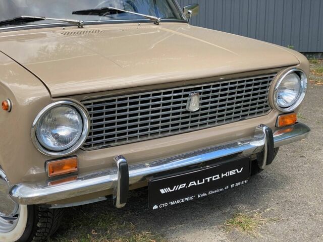 Бежевий ВАЗ 2102, об'ємом двигуна 0 л та пробігом 109 тис. км за 2900 $, фото 9 на Automoto.ua
