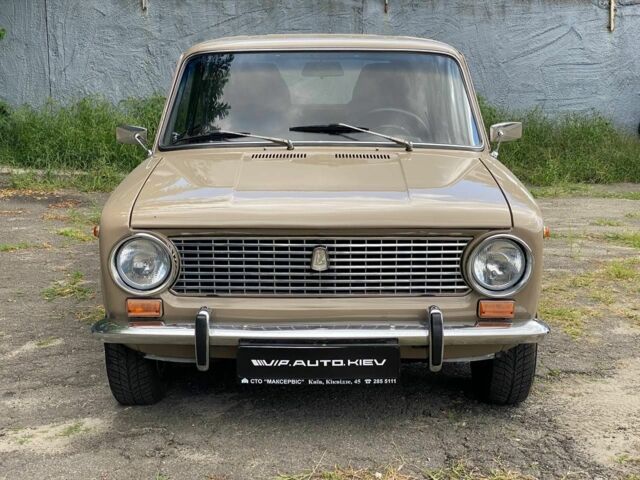Бежевий ВАЗ 2102, об'ємом двигуна 0 л та пробігом 109 тис. км за 2900 $, фото 5 на Automoto.ua