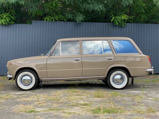 Бежевий ВАЗ 2102, об'ємом двигуна 0 л та пробігом 109 тис. км за 2900 $, фото 4 на Automoto.ua