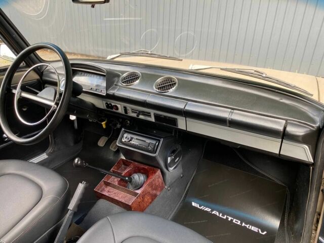 Бежевий ВАЗ 2102, об'ємом двигуна 0 л та пробігом 109 тис. км за 2900 $, фото 7 на Automoto.ua