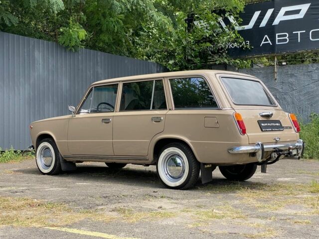 Бежевий ВАЗ 2102, об'ємом двигуна 0 л та пробігом 109 тис. км за 2900 $, фото 18 на Automoto.ua