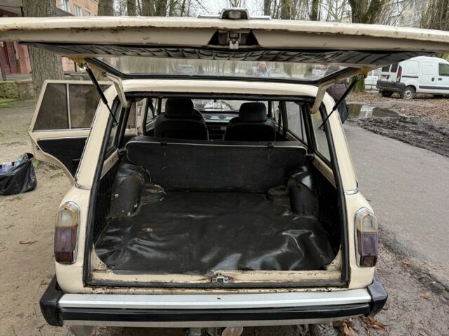 Бежевый ВАЗ 2102, объемом двигателя 0 л и пробегом 100 тыс. км за 710 $, фото 4 на Automoto.ua