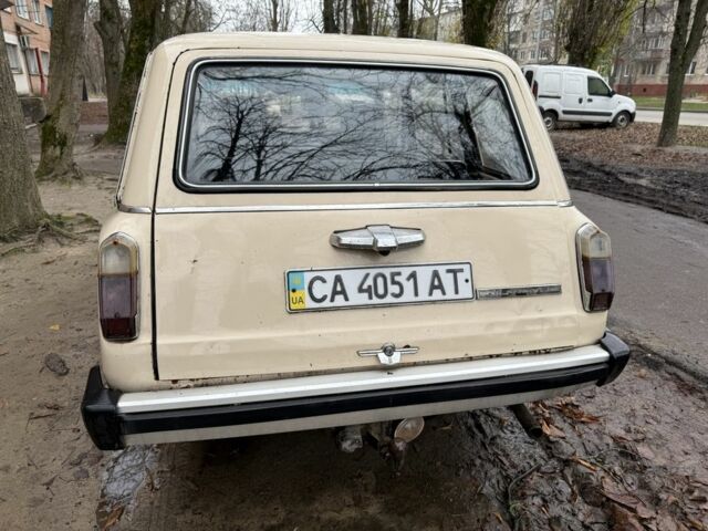 Бежевый ВАЗ 2102, объемом двигателя 0 л и пробегом 100 тыс. км за 710 $, фото 2 на Automoto.ua
