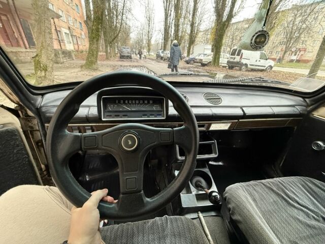 Бежевый ВАЗ 2102, объемом двигателя 0 л и пробегом 100 тыс. км за 710 $, фото 3 на Automoto.ua